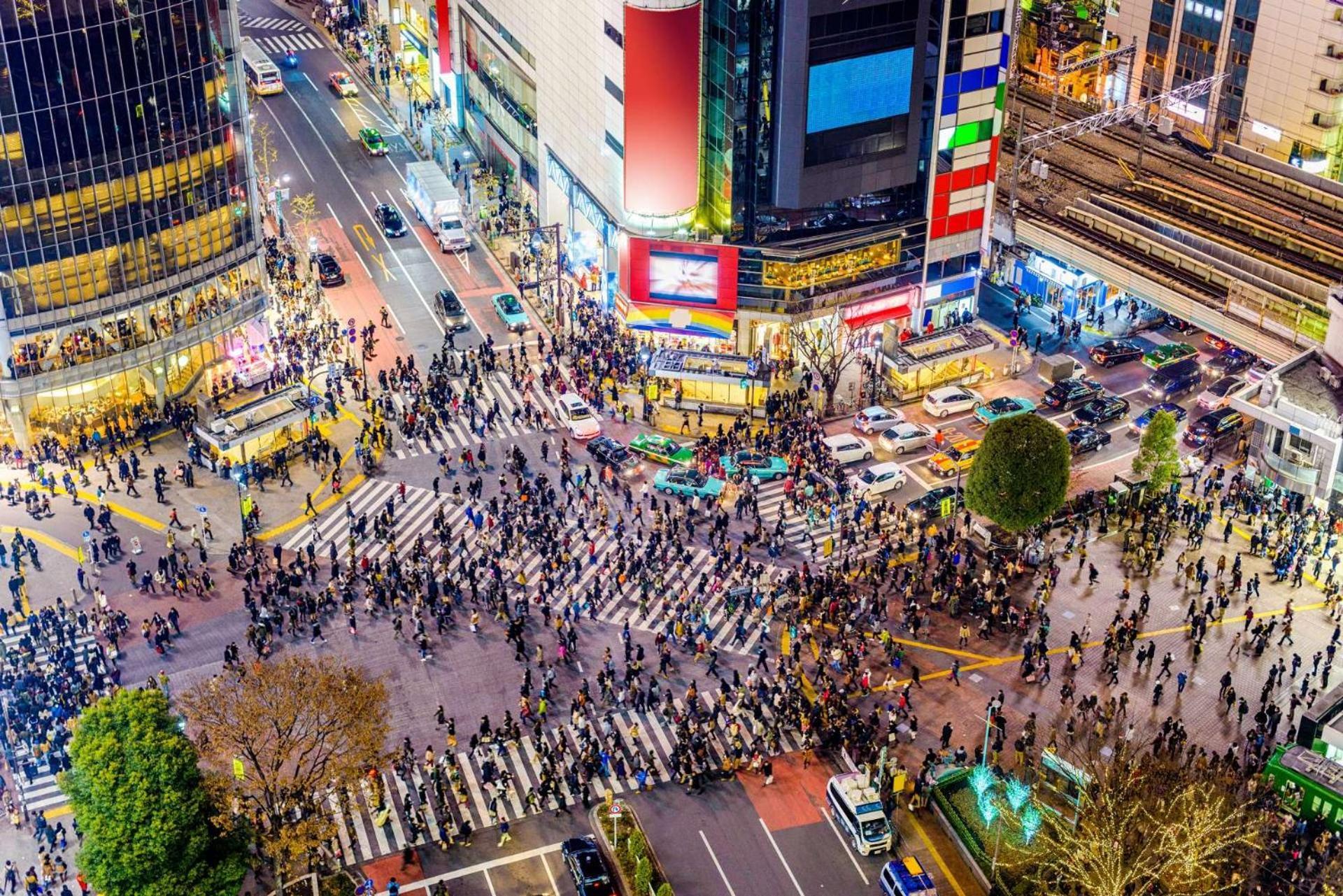Downtown Apartment/ Shibuya Station 10Mins On Foot 東京都 エクステリア 写真
