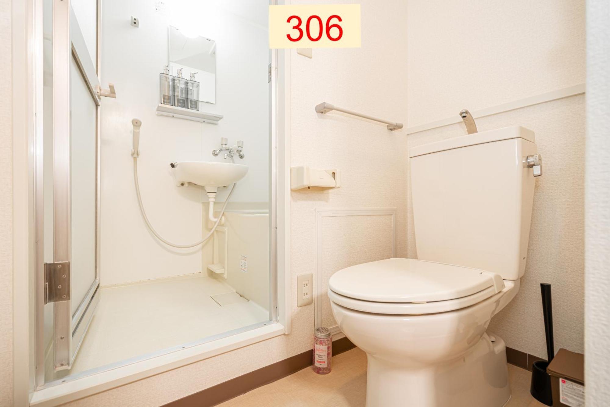 Downtown Apartment/ Shibuya Station 10Mins On Foot 東京都 部屋 写真