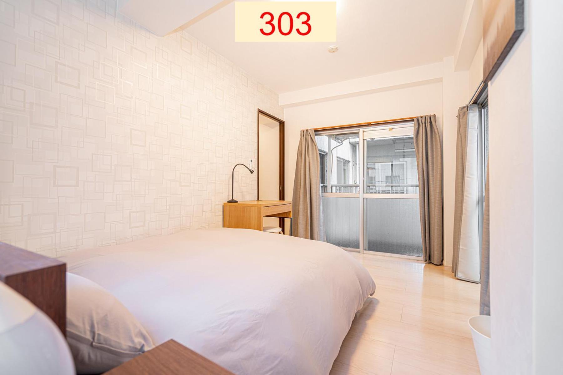 Downtown Apartment/ Shibuya Station 10Mins On Foot 東京都 部屋 写真