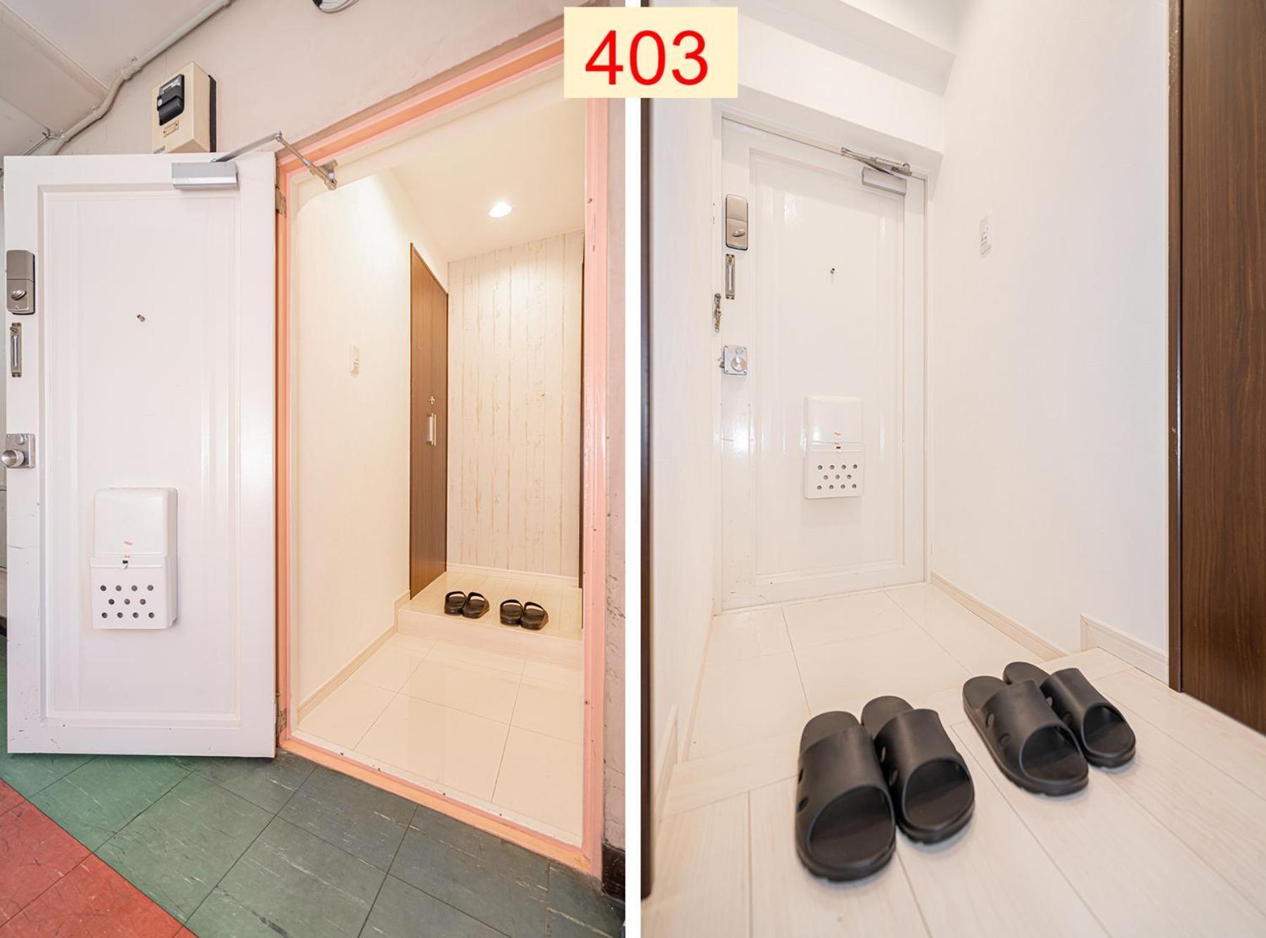 Downtown Apartment/ Shibuya Station 10Mins On Foot 東京都 部屋 写真