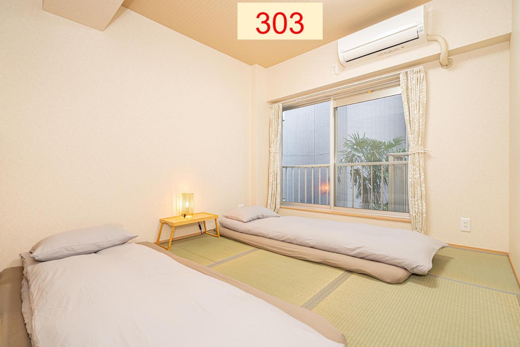 Downtown Apartment/ Shibuya Station 10Mins On Foot 東京都 部屋 写真