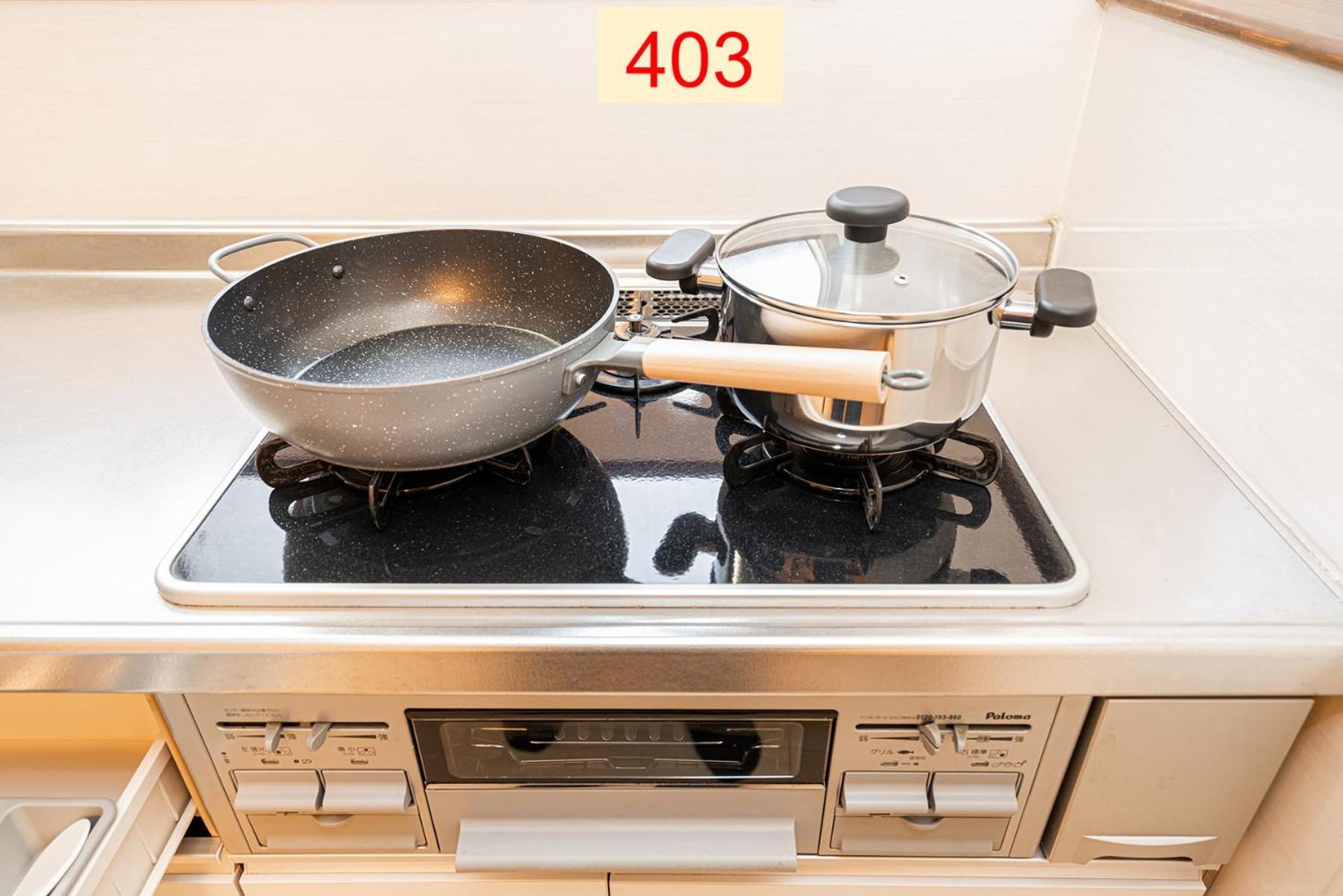Downtown Apartment/ Shibuya Station 10Mins On Foot 東京都 部屋 写真