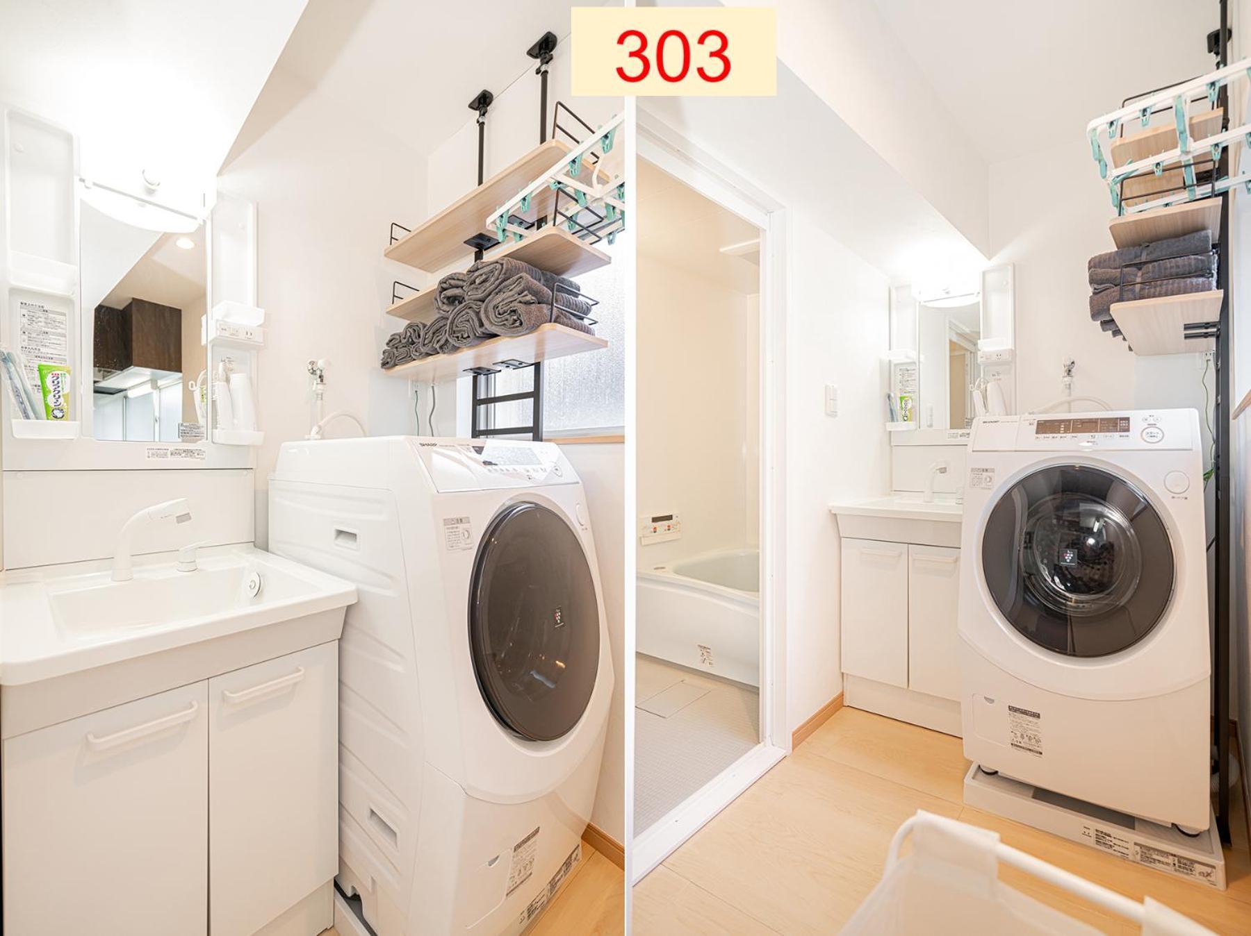 Downtown Apartment/ Shibuya Station 10Mins On Foot 東京都 部屋 写真